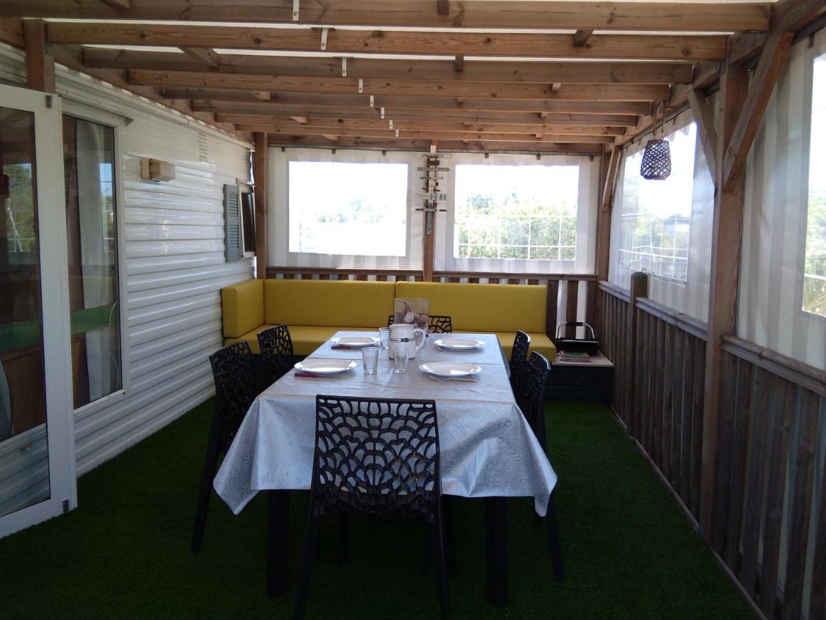 Chalet Plage Lomer Pénestin 외부 사진