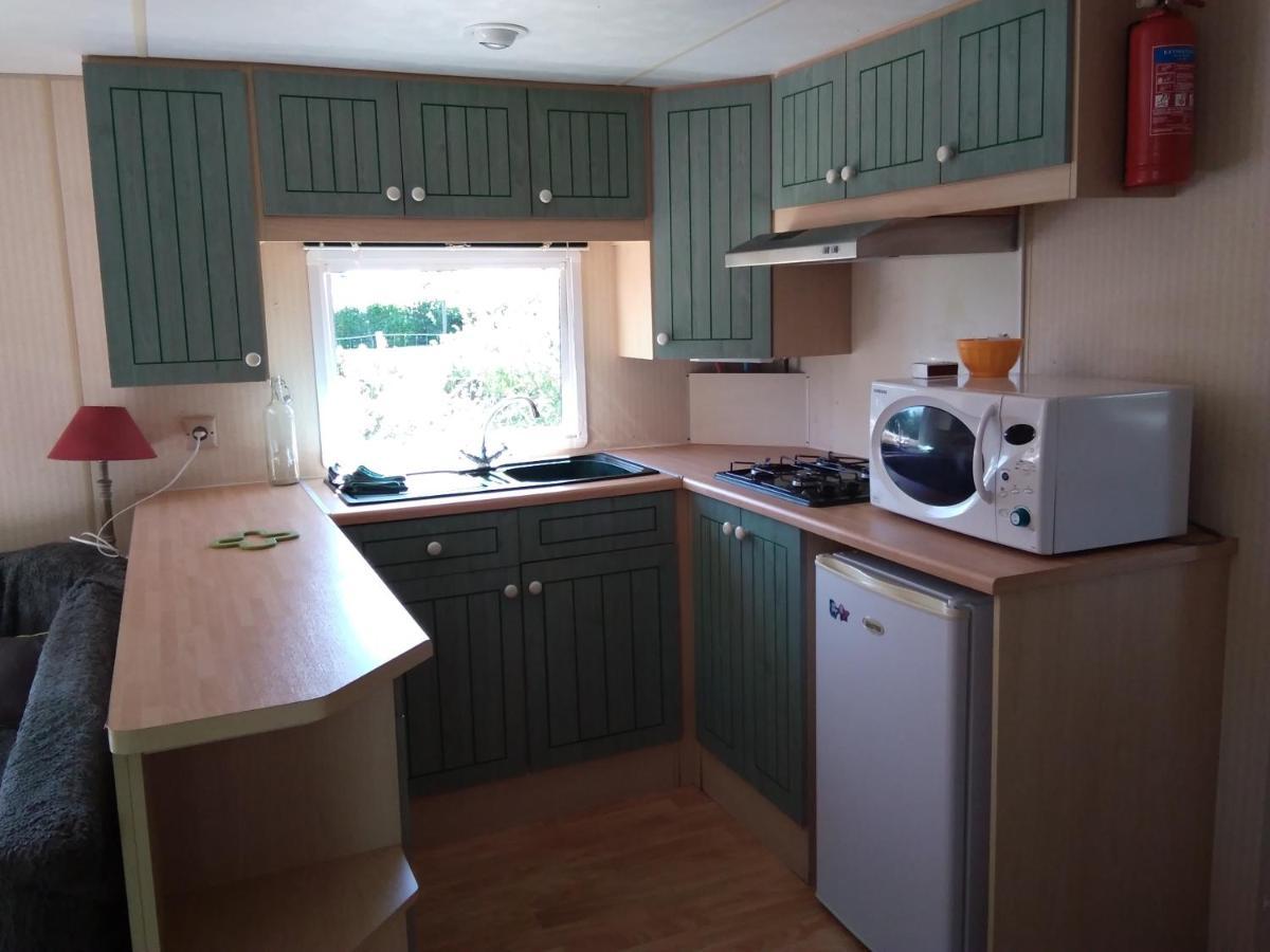 Chalet Plage Lomer Pénestin 외부 사진
