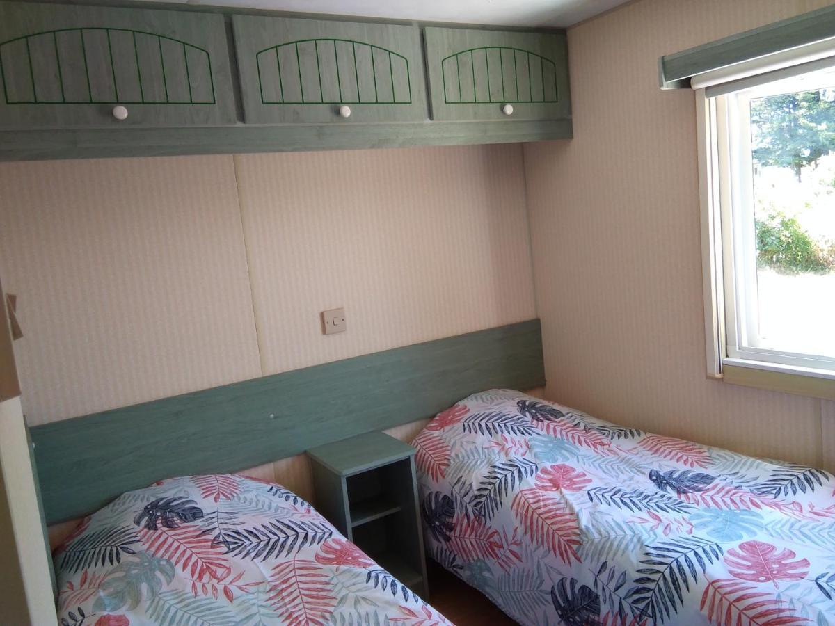 Chalet Plage Lomer Pénestin 외부 사진
