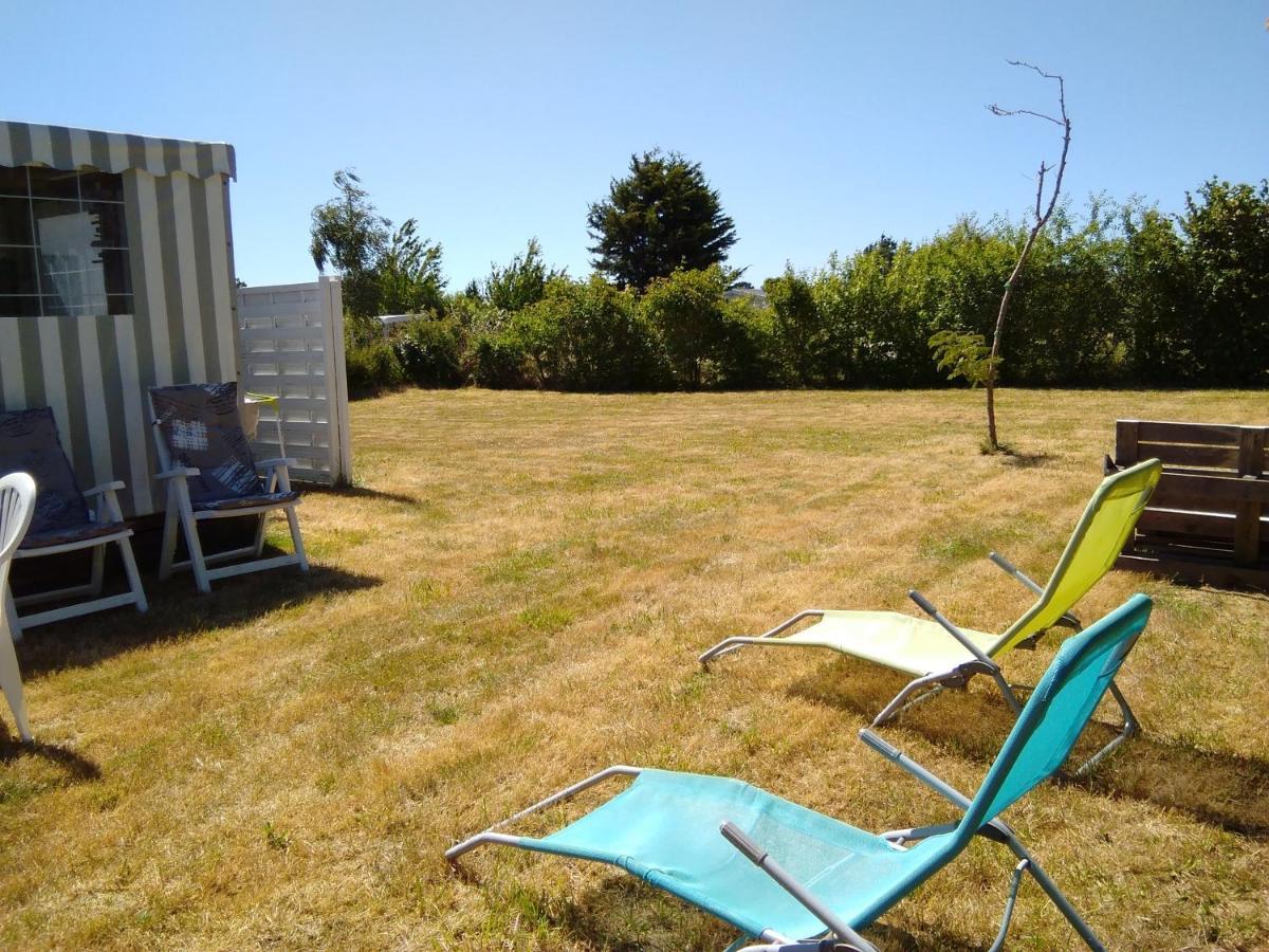 Chalet Plage Lomer Pénestin 외부 사진