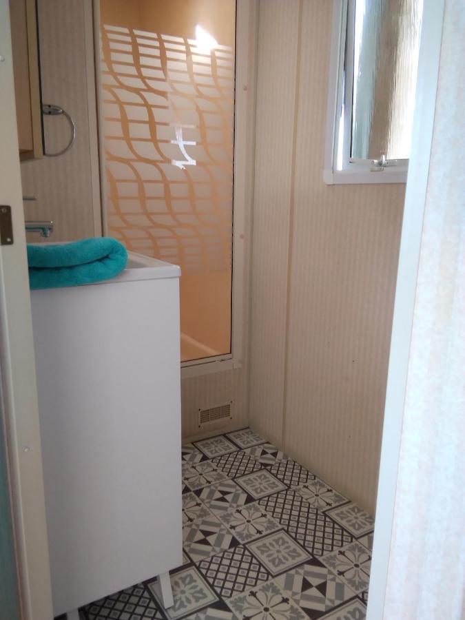 Chalet Plage Lomer Pénestin 외부 사진